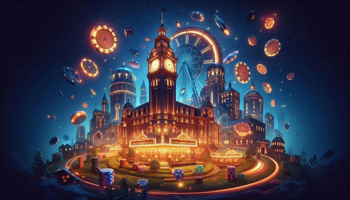 ViperSpin Casino